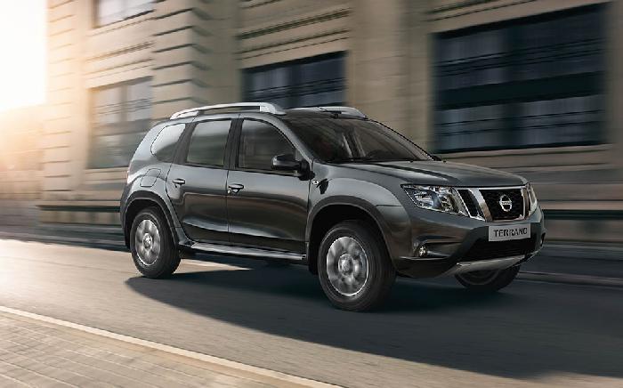 AG: предложение на { brand|capitalize }} Terrano