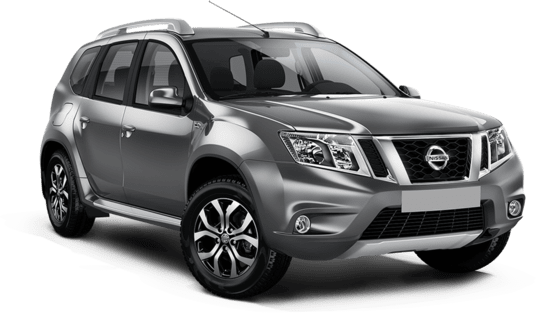 AG: предложение на { brand|capitalize }} Terrano