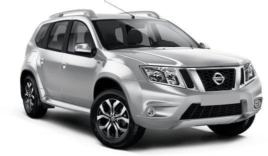 AG: предложение на { brand|capitalize }} Terrano
