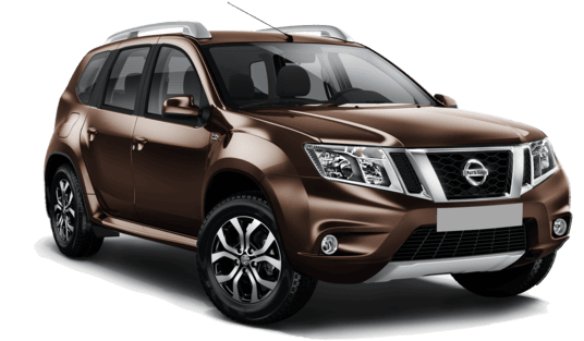 AG: предложение на { brand|capitalize }} Terrano