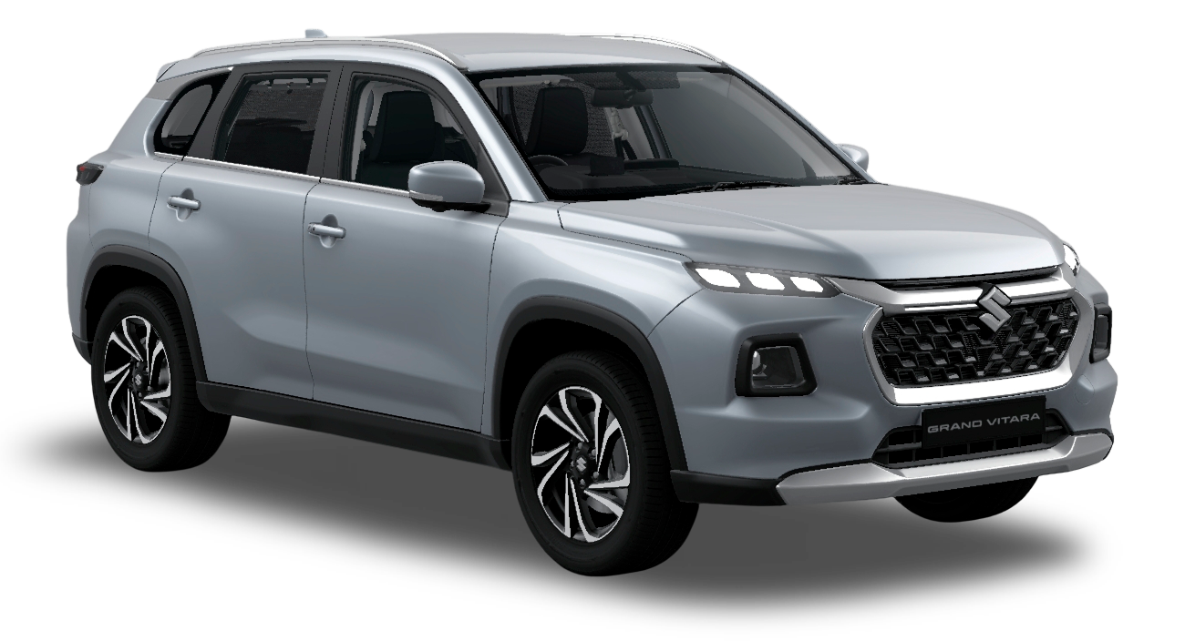 AG: предложение на { brand|capitalize }} Grand Vitara