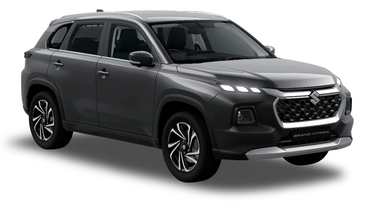 AG: предложение на { brand|capitalize }} Grand Vitara