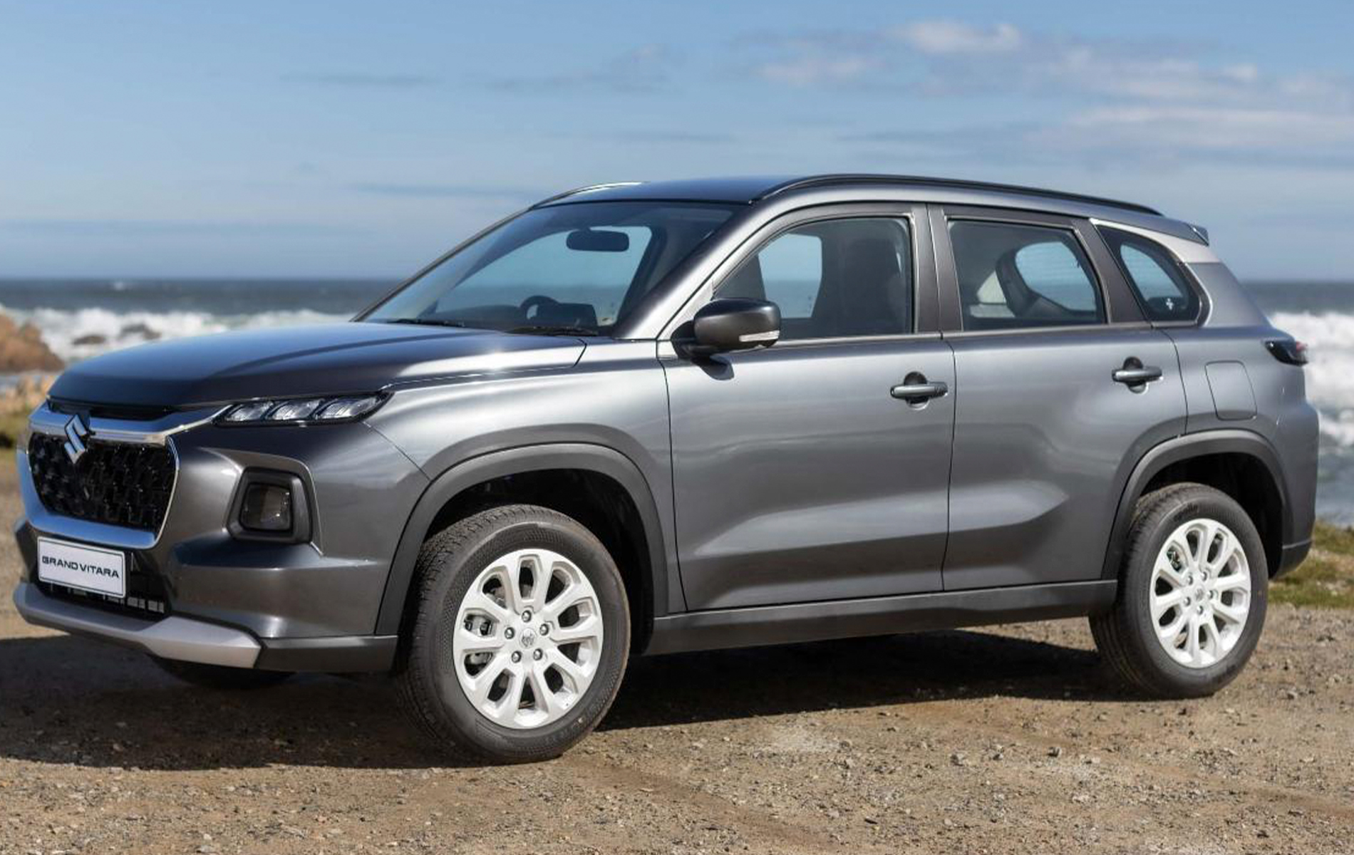 AG: предложение на { brand|capitalize }} Grand Vitara
