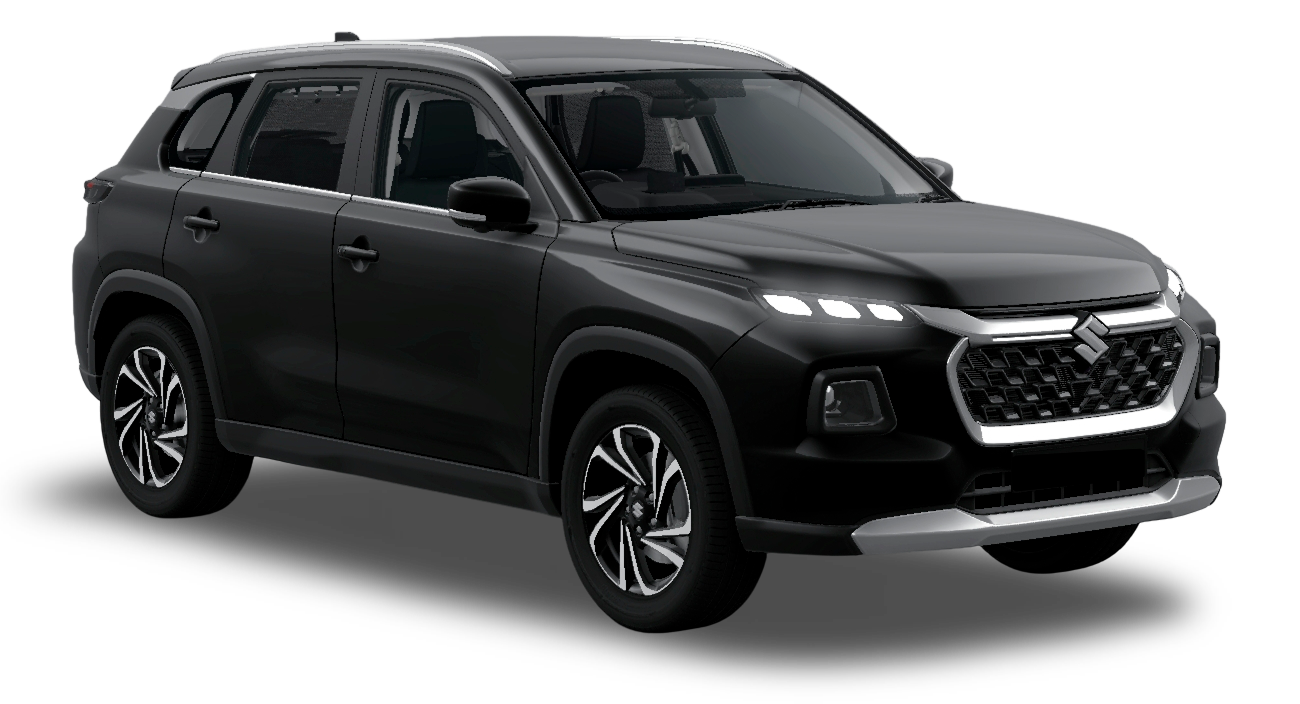AG: предложение на { brand|capitalize }} Grand Vitara