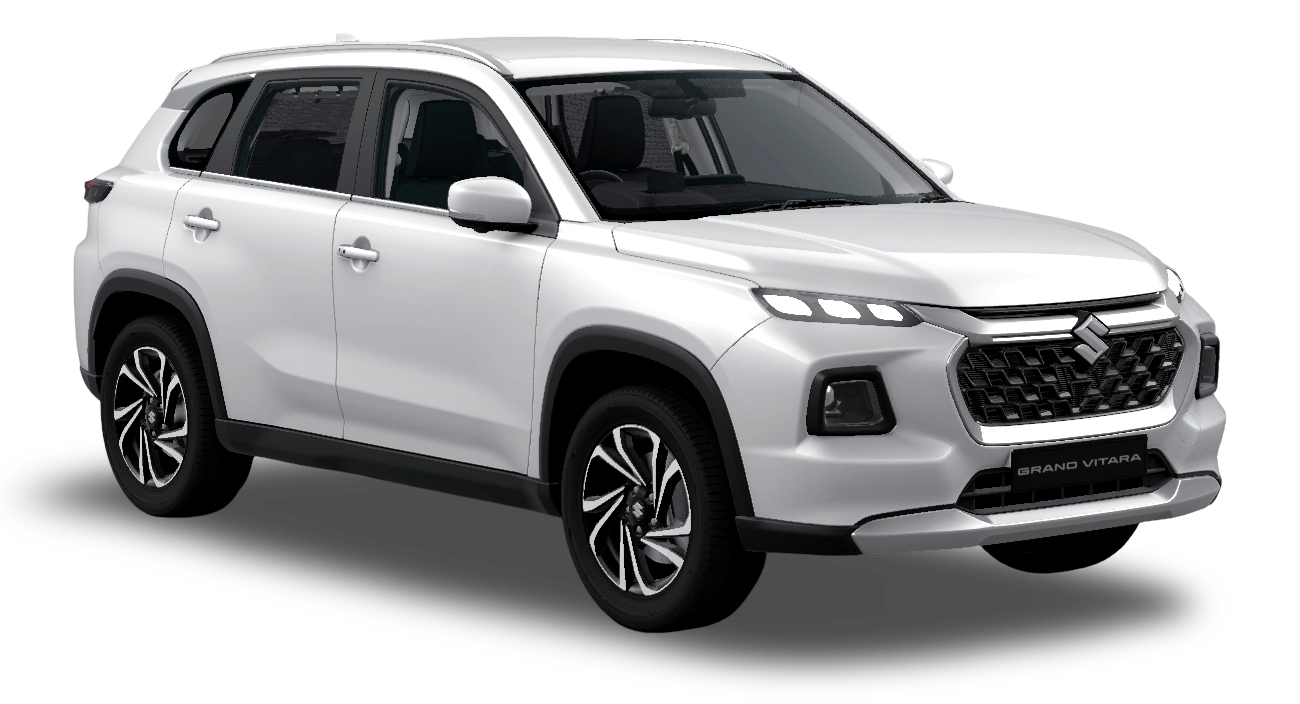 AG: предложение на { brand|capitalize }} Grand Vitara