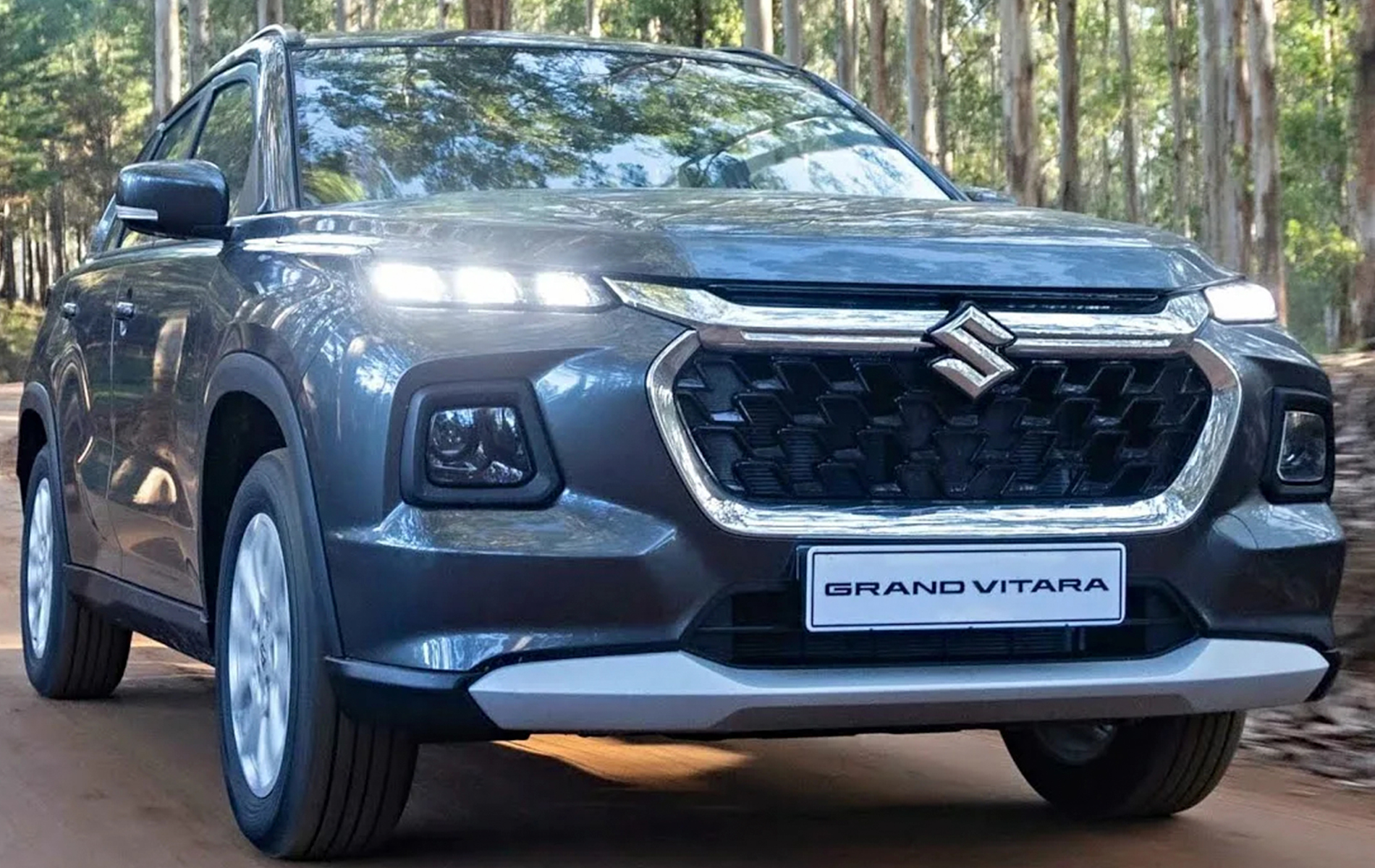 AG: предложение на { brand|capitalize }} Grand Vitara