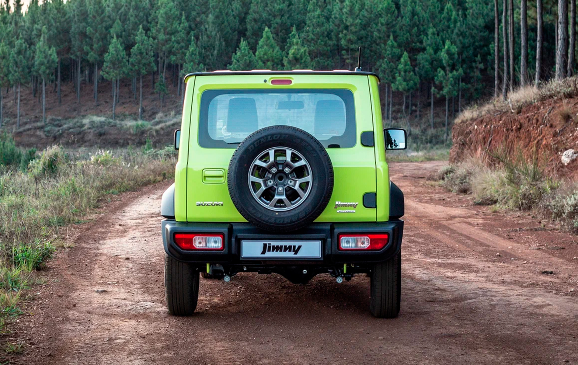 AG: предложение на { brand|capitalize }} Jimny