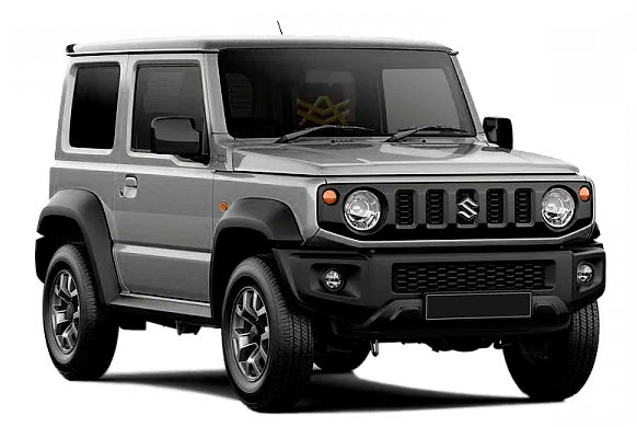 AG: предложение на { brand|capitalize }} Jimny