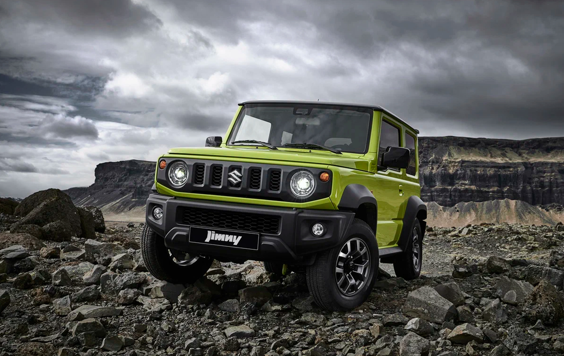 AG: предложение на { brand|capitalize }} Jimny