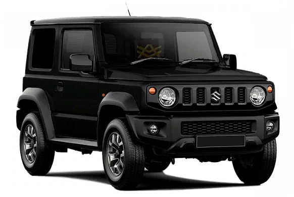 AG: предложение на { brand|capitalize }} Jimny