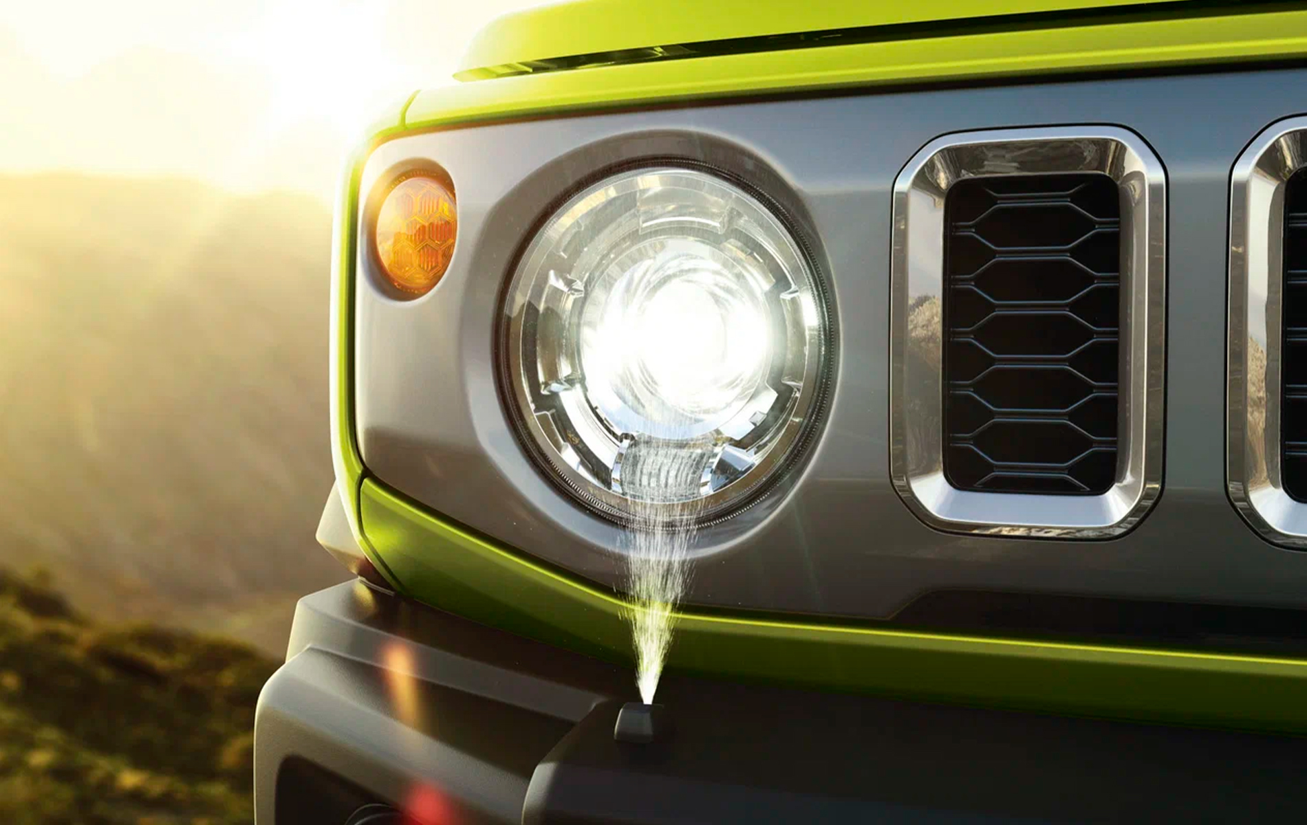 AG: предложение на { brand|capitalize }} Jimny 5-door