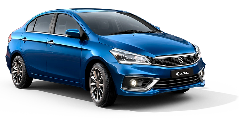 AG: предложение на { brand|capitalize }} Ciaz