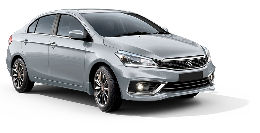 AG: предложение на { brand|capitalize }} Ciaz