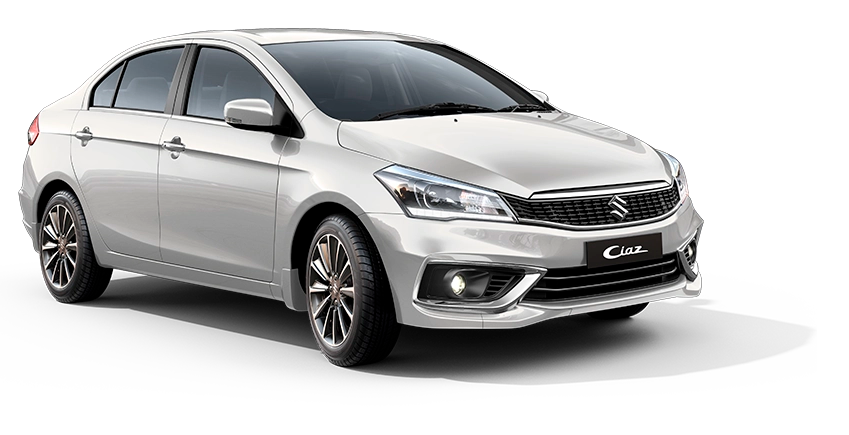 AG: предложение на { brand|capitalize }} Ciaz