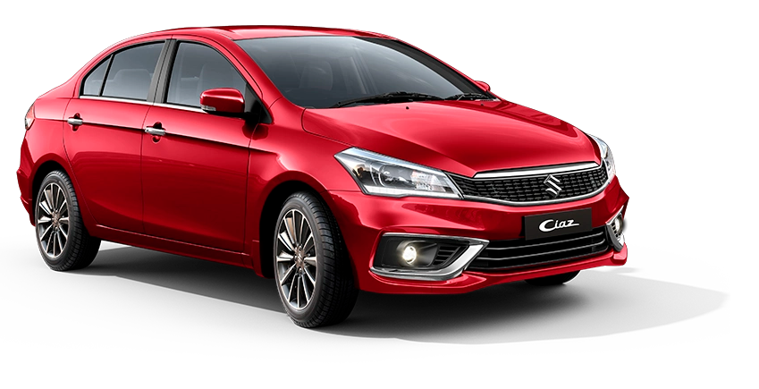 AG: предложение на { brand|capitalize }} Ciaz