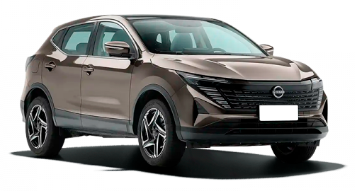 AG: предложение на { brand|capitalize }} Qashqai New