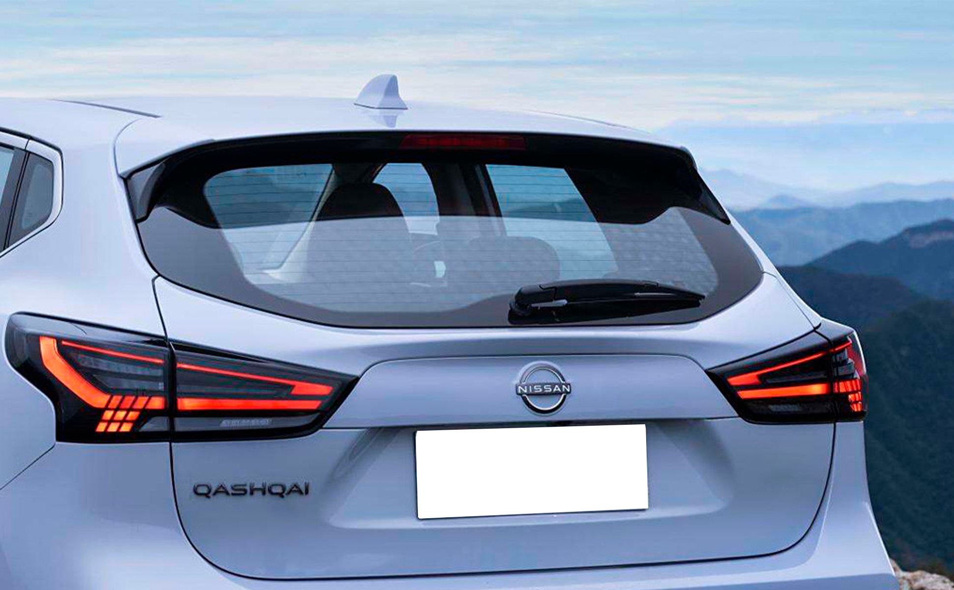 AG: предложение на { brand|capitalize }} Qashqai New
