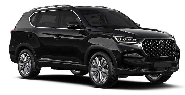 AG: предложение на { brand|capitalize }} Rexton