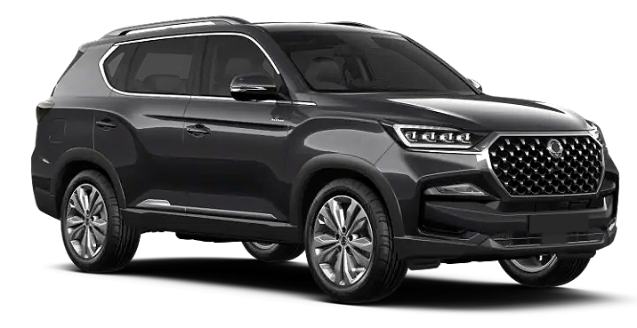 AG: предложение на { brand|capitalize }} Rexton