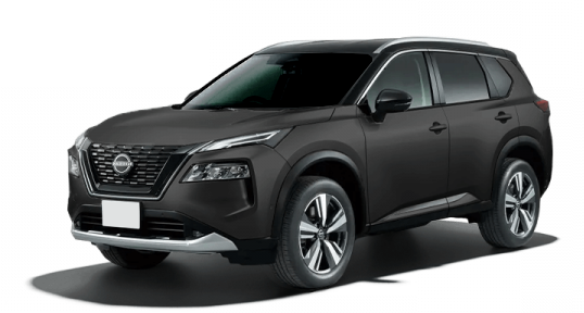 AG: предложение на { brand|capitalize }} X-Trail New