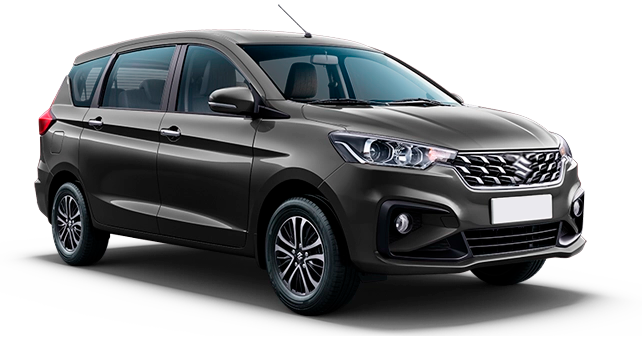 AG: предложение на { brand|capitalize }} Ertiga