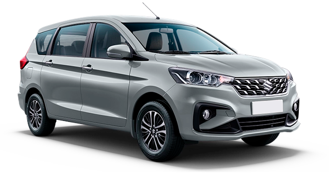 AG: предложение на { brand|capitalize }} Ertiga
