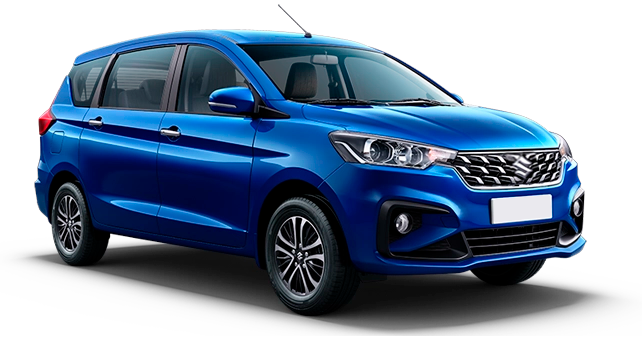 AG: предложение на { brand|capitalize }} Ertiga