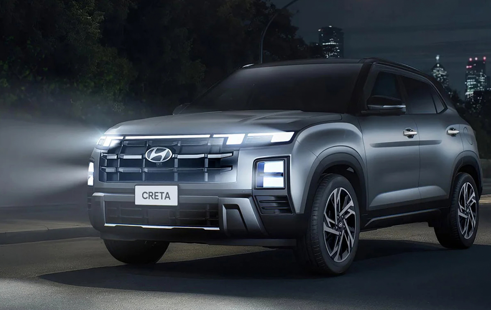 AG: предложение на { brand|capitalize }} Creta New