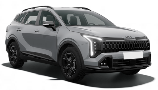 AG: предложение на { brand|capitalize }} New Sportage