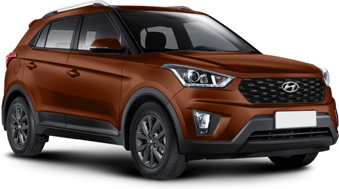 AG: предложение на { brand|capitalize }} Creta 2021