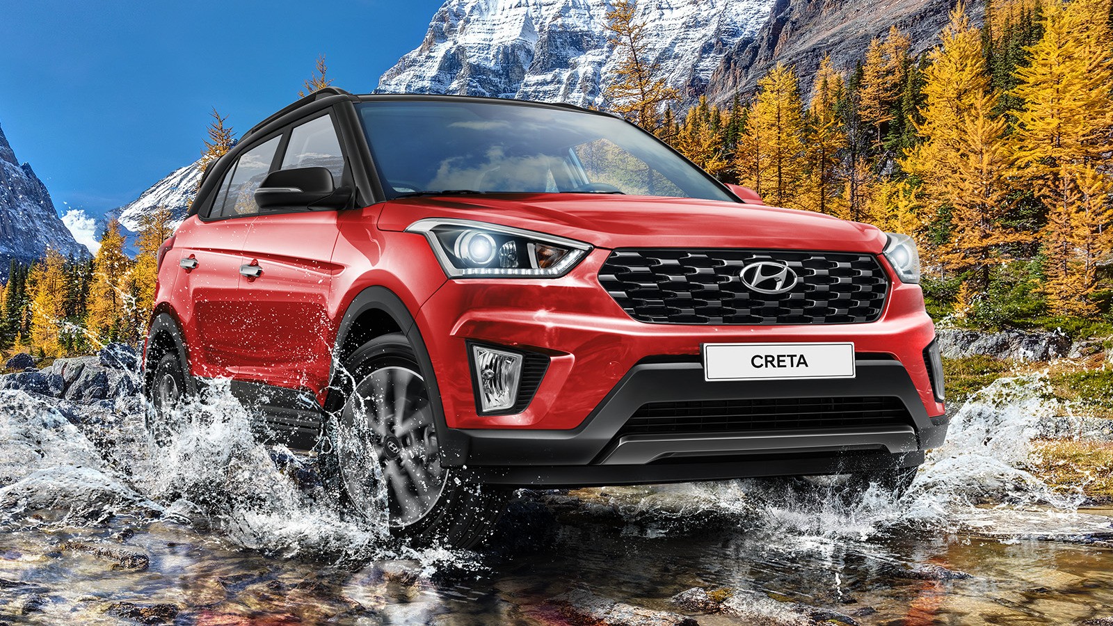 AG: предложение на { brand|capitalize }} Creta 2021