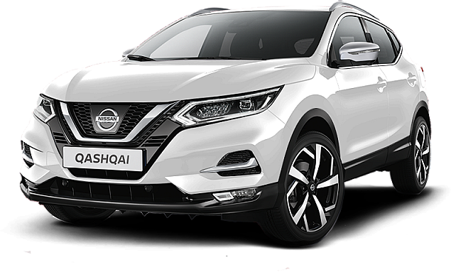 AG: предложение на { brand|capitalize }} Qashqai