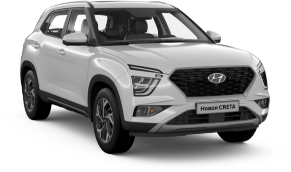 AG: предложение на { brand|capitalize }} Creta