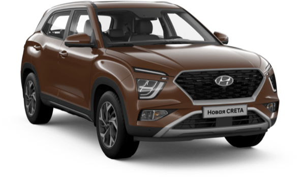 AG: предложение на { brand|capitalize }} Creta