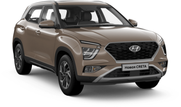 AG: предложение на { brand|capitalize }} Creta