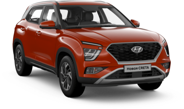 AG: предложение на { brand|capitalize }} Creta