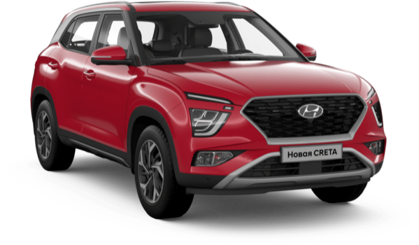 AG: предложение на { brand|capitalize }} Creta