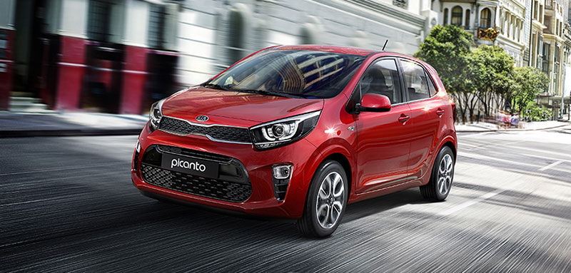 AG: предложение на { brand|capitalize }} Picanto