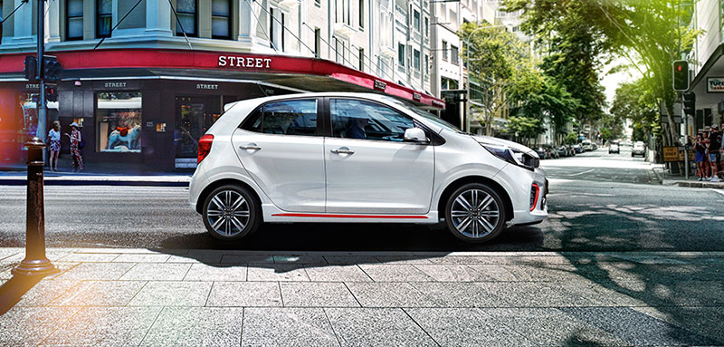 AG: предложение на { brand|capitalize }} Picanto