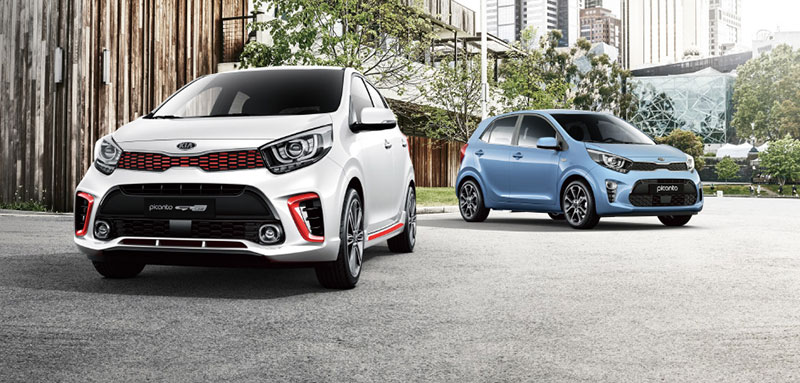 AG: предложение на { brand|capitalize }} Picanto