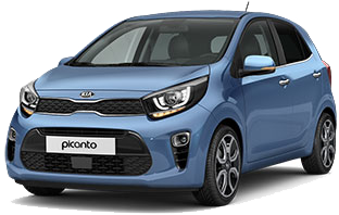 AG: предложение на { brand|capitalize }} Picanto