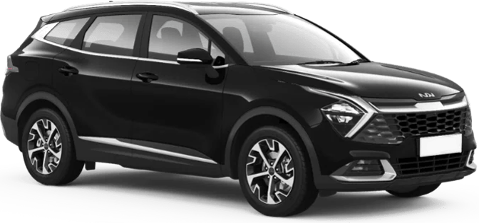AG: предложение на { brand|capitalize }} Sportage