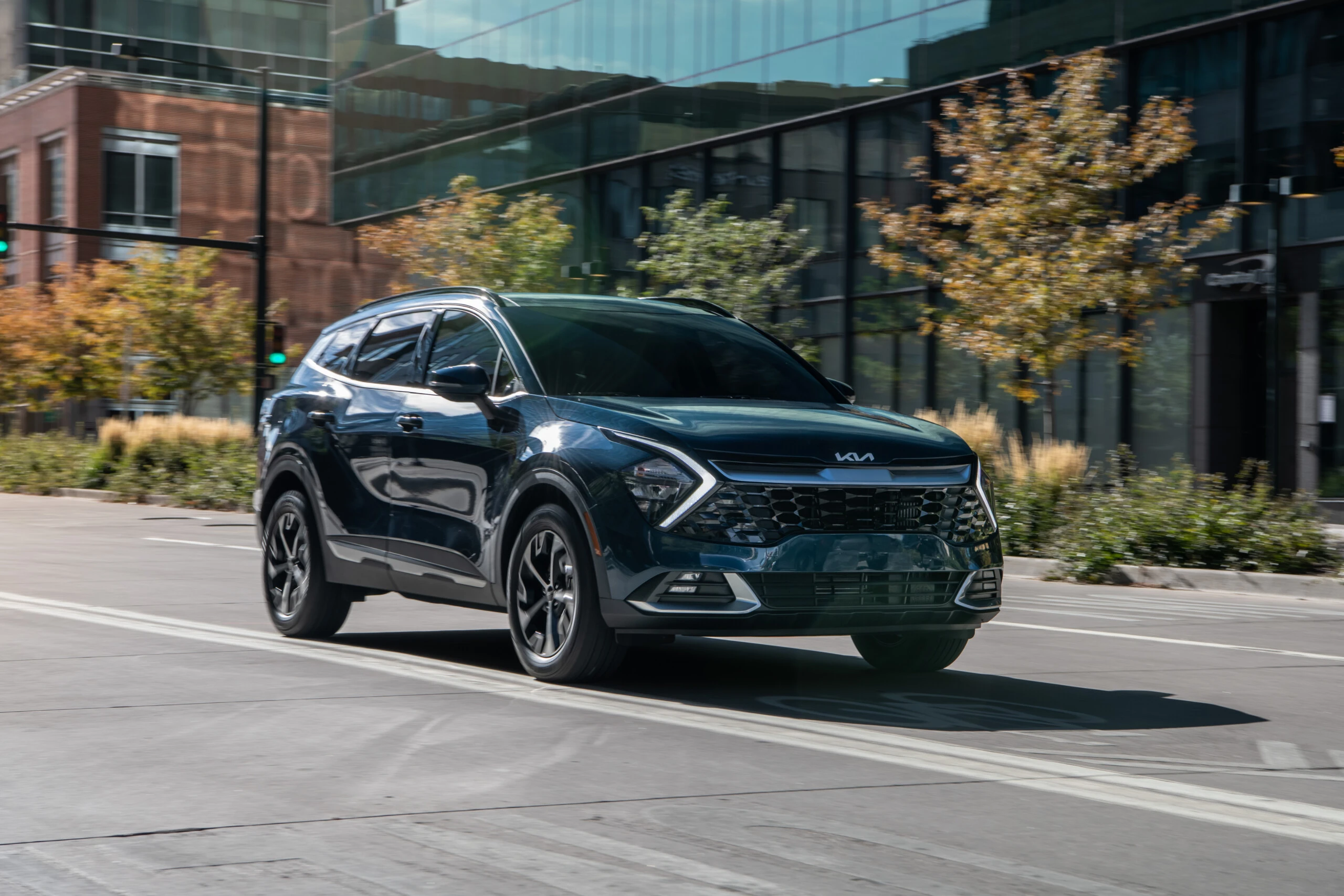 AG: предложение на { brand|capitalize }} Sportage