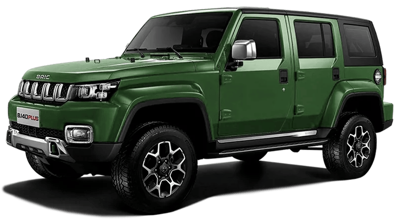 AG: предложение на { brand|capitalize }} BJ40