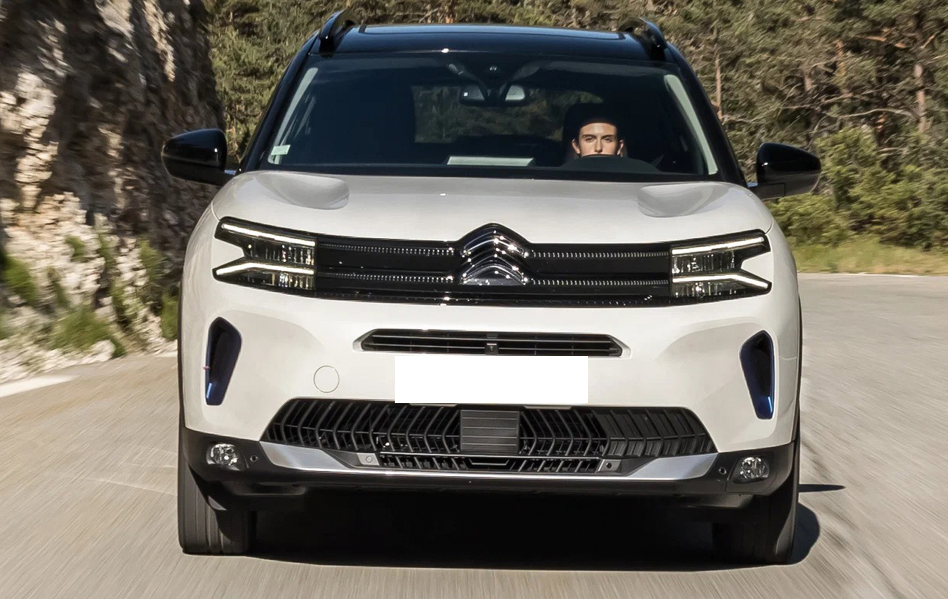AG: предложение на { brand|capitalize }} C5 Aircross