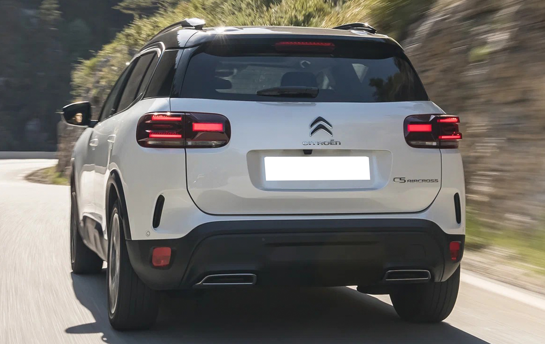 AG: предложение на { brand|capitalize }} C5 Aircross