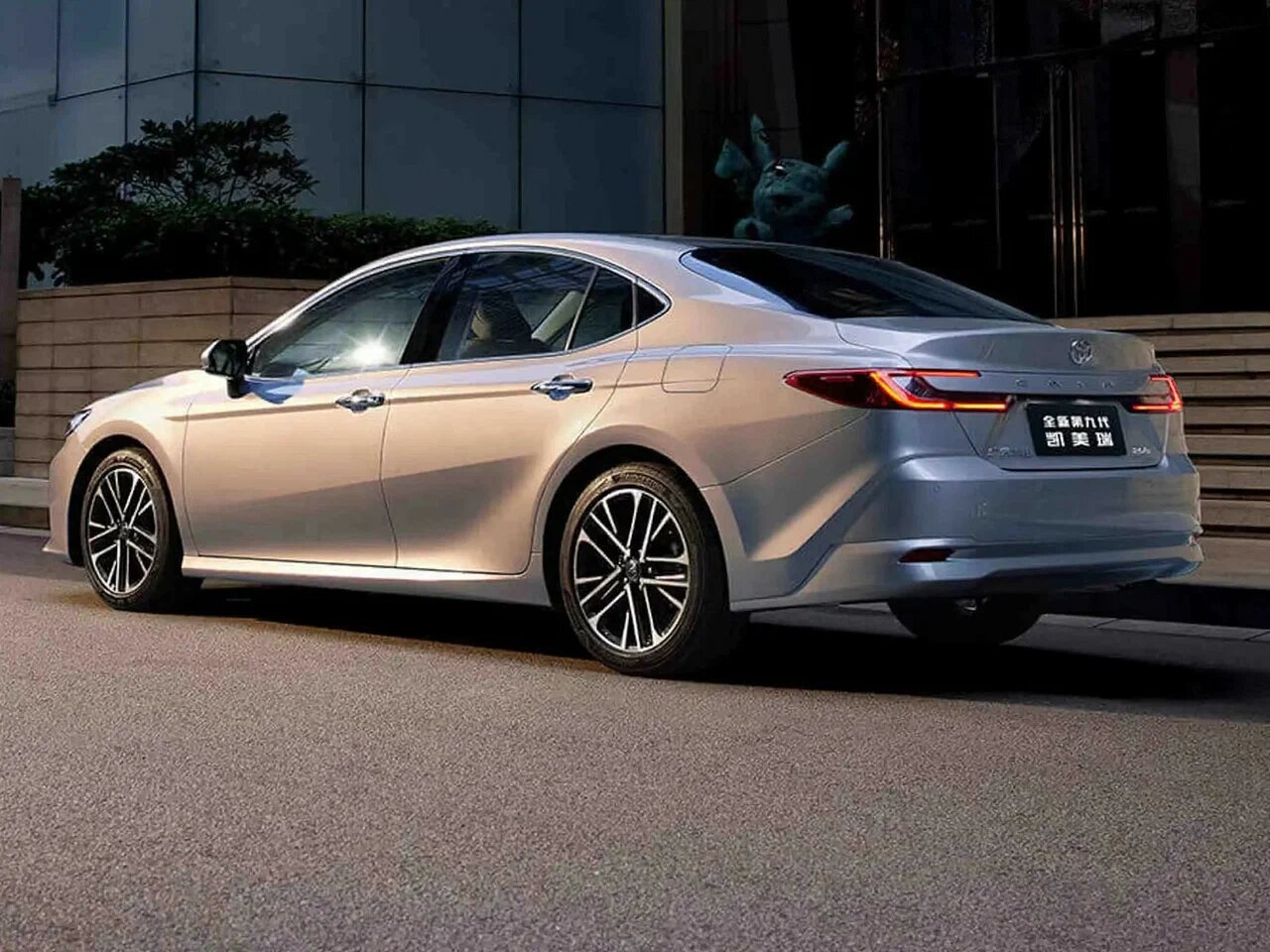 AG: предложение на { brand|capitalize }} Camry