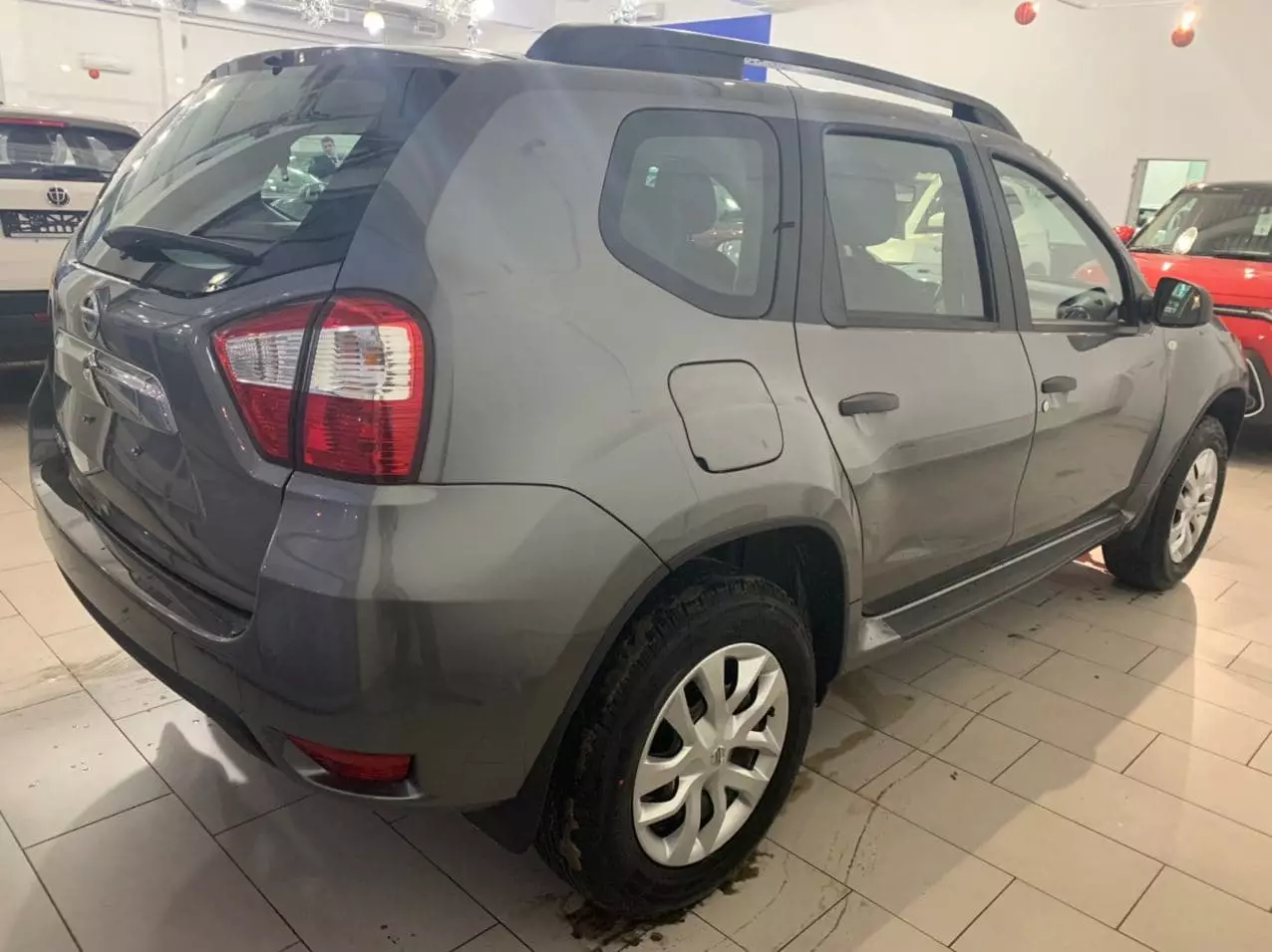 AG: предложение на { brand|capitalize }} Terrano