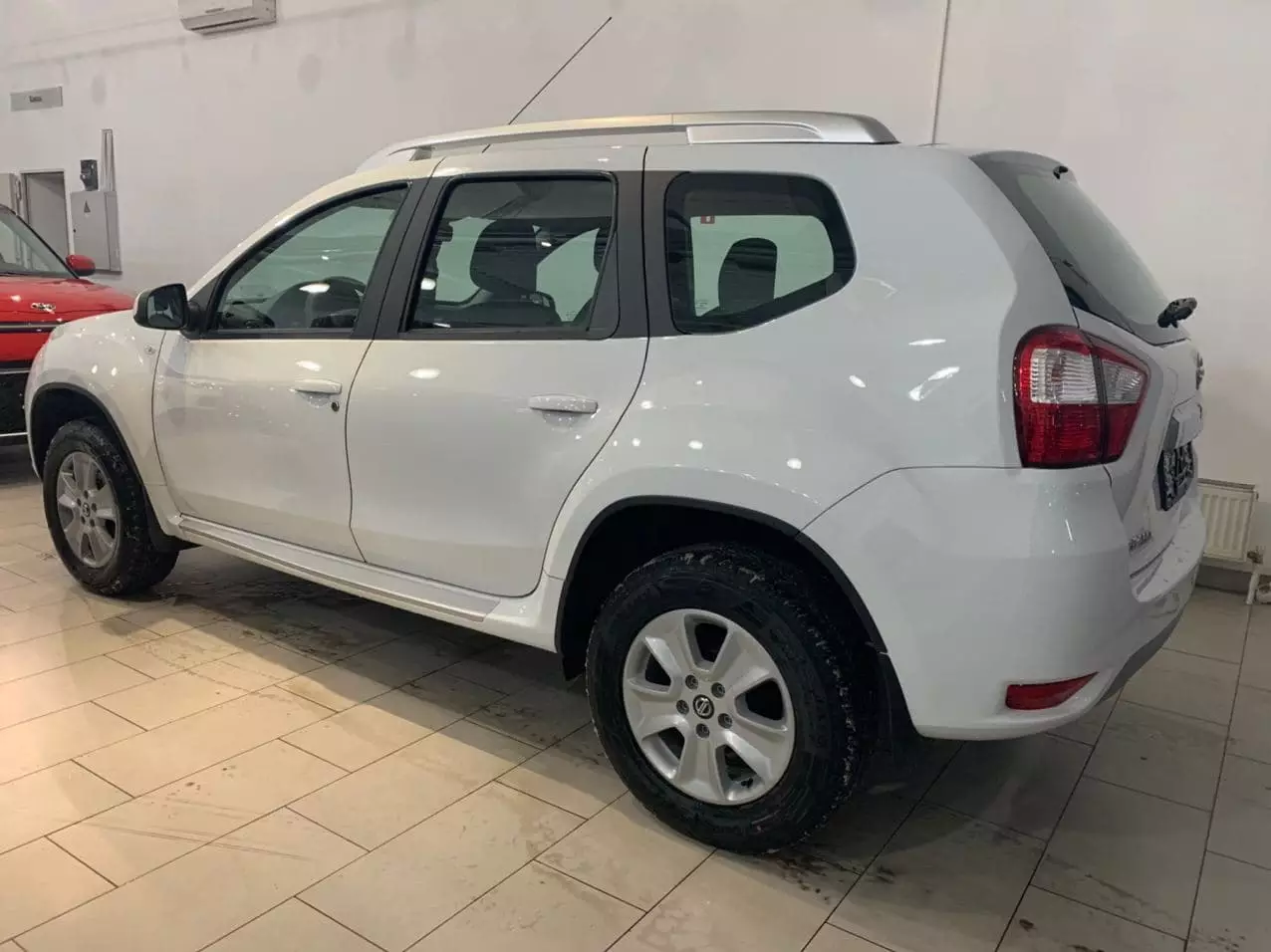 AG: предложение на { brand|capitalize }} Terrano