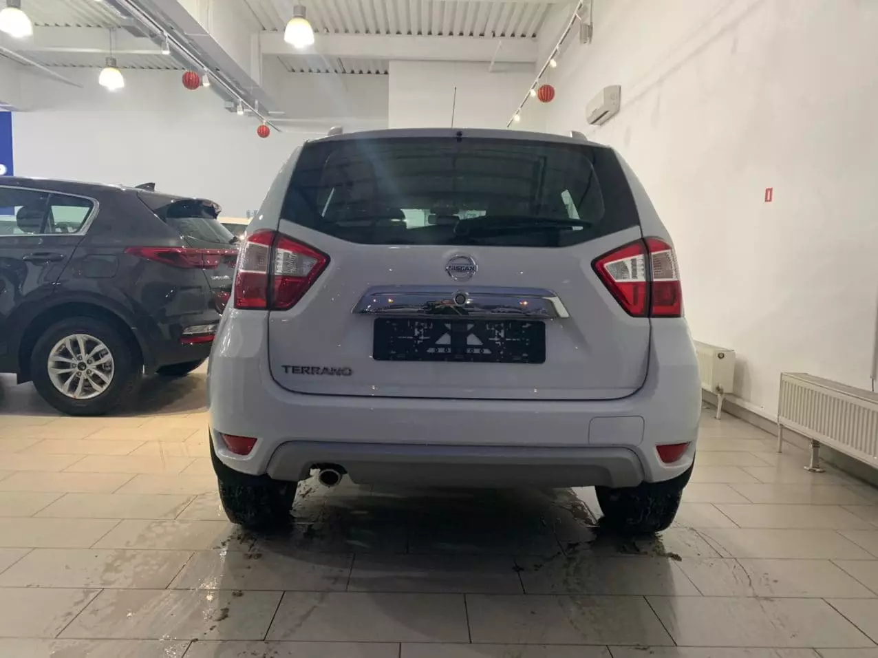 AG: предложение на { brand|capitalize }} Terrano